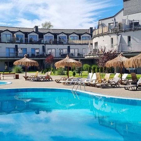 Apartament La Mer Pobierowo Extérieur photo