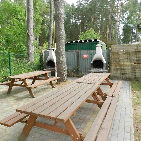 Apartament La Mer Pobierowo Extérieur photo