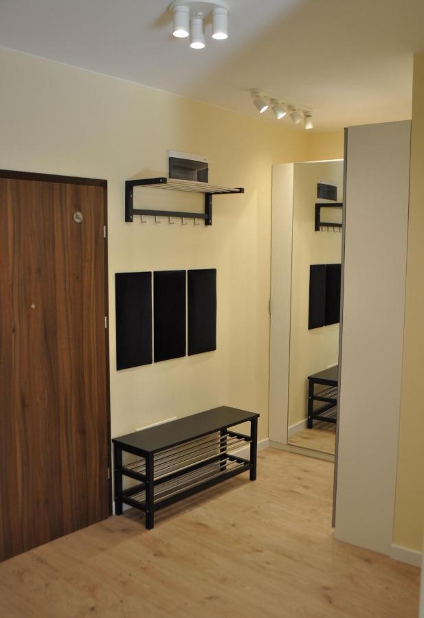 Apartament La Mer Pobierowo Extérieur photo
