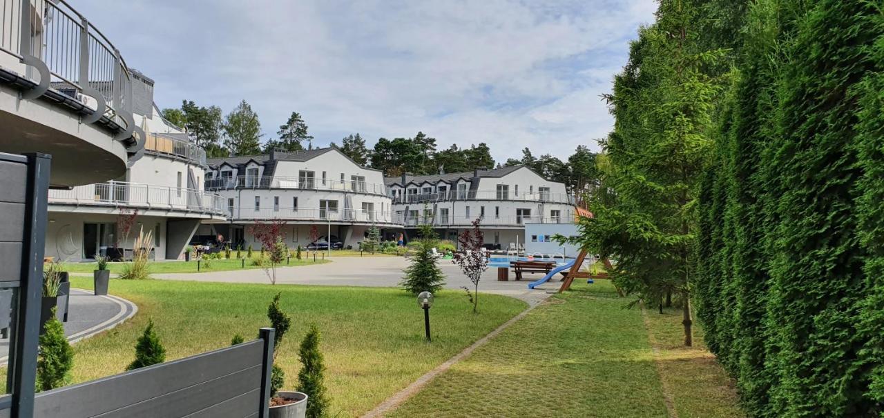 Apartament La Mer Pobierowo Extérieur photo