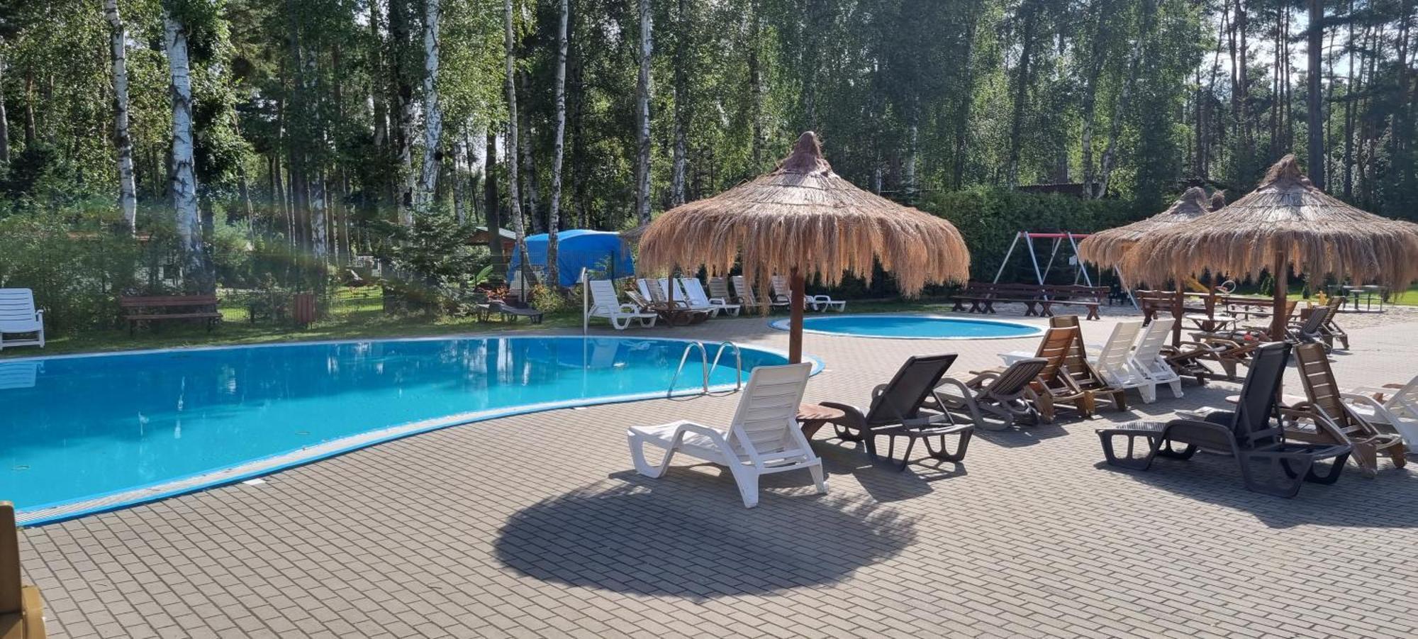 Apartament La Mer Pobierowo Extérieur photo