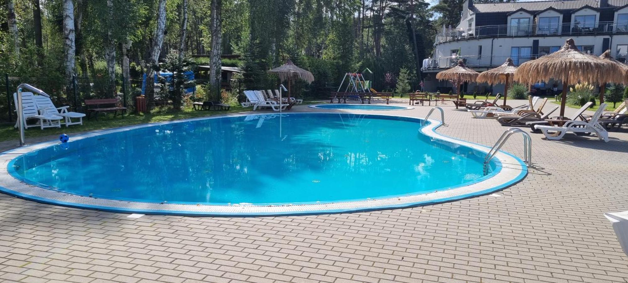 Apartament La Mer Pobierowo Extérieur photo