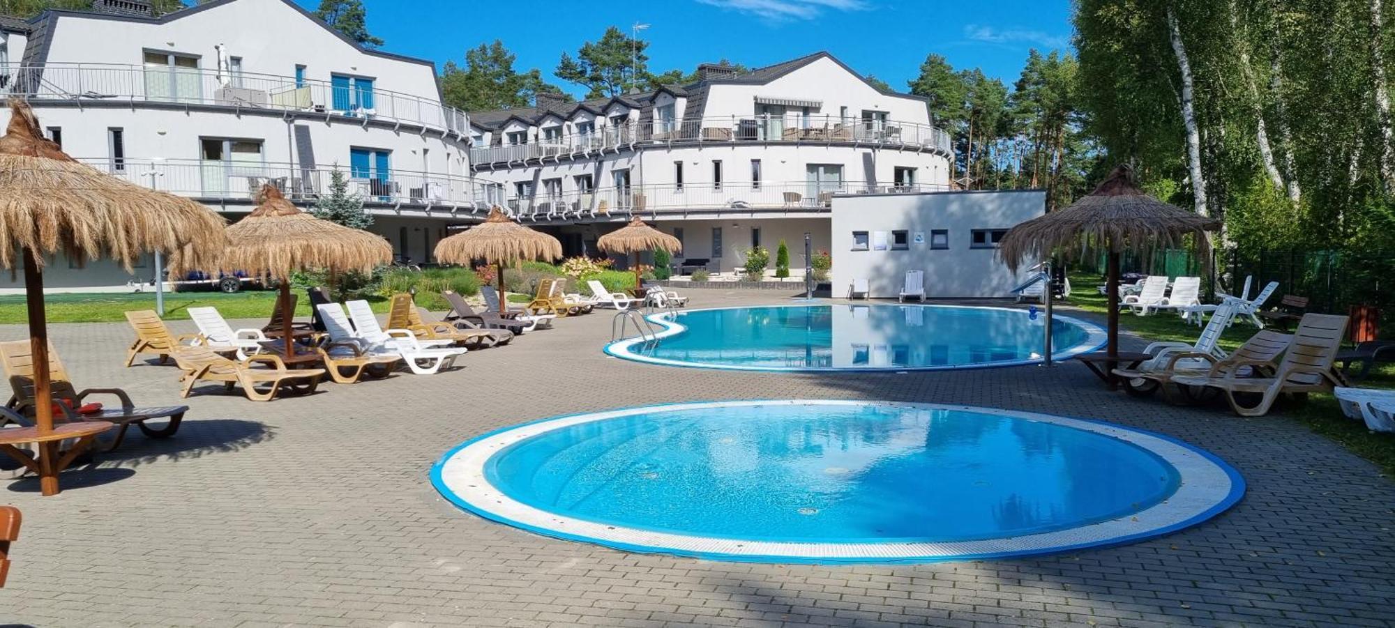 Apartament La Mer Pobierowo Extérieur photo