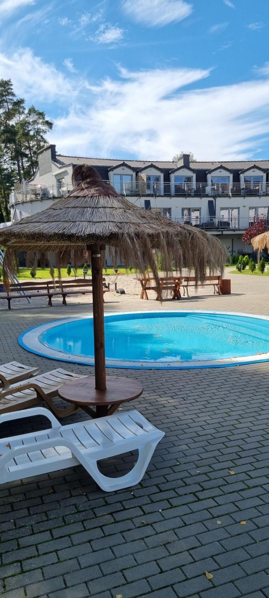 Apartament La Mer Pobierowo Extérieur photo